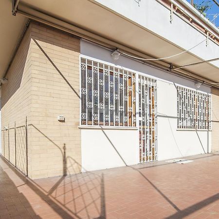 Eur Luminous And Large Family Terrace Apartment Rome Luaran gambar